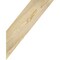Ekena Millwork 6"W x 16"D x 20"H Traditional Rough Sawn Knee Brace, Douglas Fir BRC06X16X20TRA00RDF - alternate 4